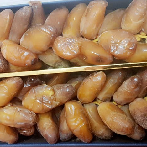 Sahara Gold Gourmet Dates