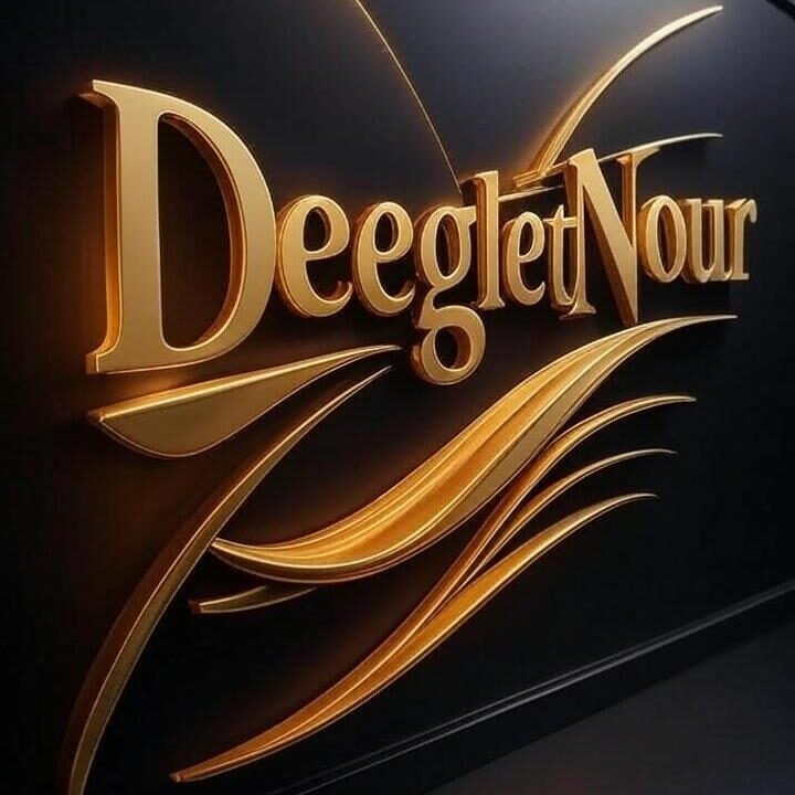 Deeglet Nour