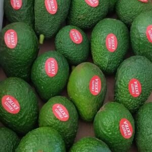 Golden Harvest Avocados